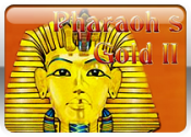 Игровой автомат Pharaoh’s Gold 2